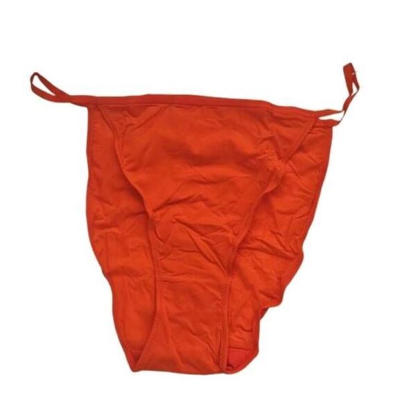 SKIMS SIDE STRING PANTY NWT - Picture 1 of 9